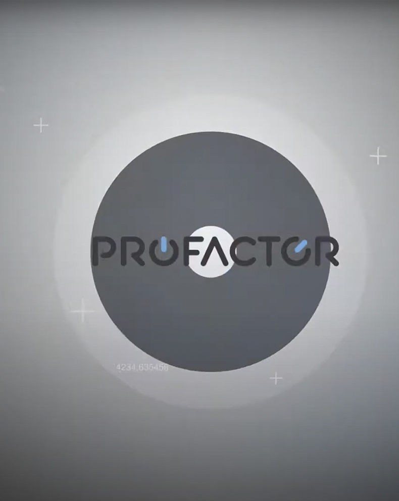 about profactor