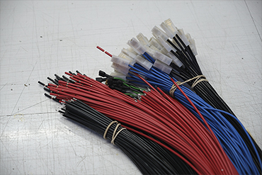 cabling