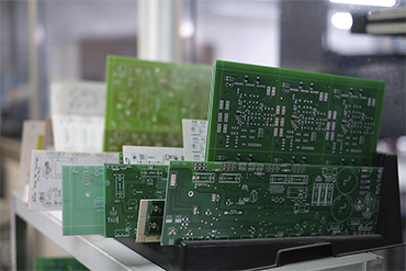 pcb assembly